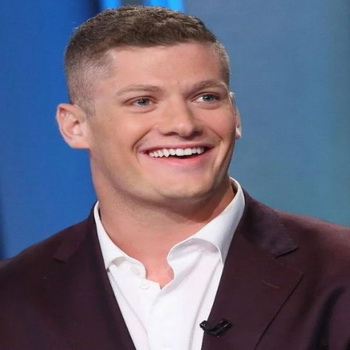 Carl Nassib Biography